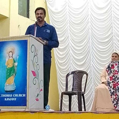 Прогулянки по Одесі🇺🇦🏃🏼👣 DODDAIAH . E ಬೆಂಗಳೂರು post image