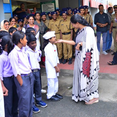 健康一萬步 DODDAIAH . E ಬೆಂಗಳೂರು post image