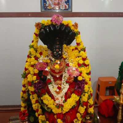 Perte de poids DODDAIAH . E ಬೆಂಗಳೂರು post image