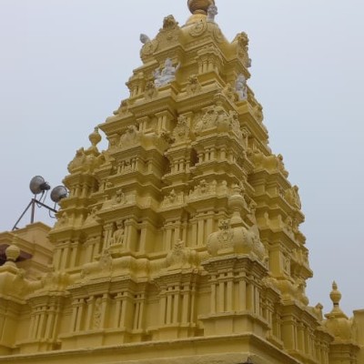 Andiamo! DODDAIAH . E ಬೆಂಗಳೂರು post image