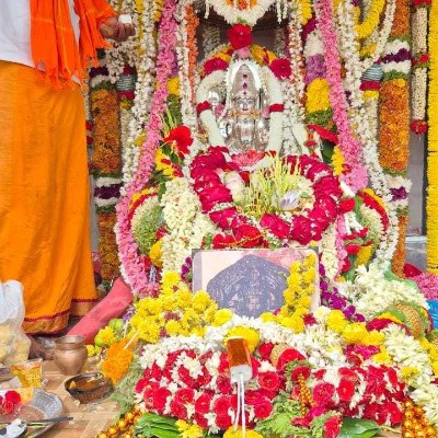 のんのん日和 DODDAIAH . E ಬೆಂಗಳೂರು post image