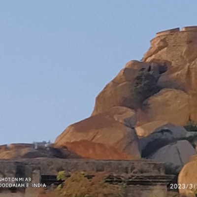 Inner Circle DODDAIAH . E ಬೆಂಗಳೂರು post image