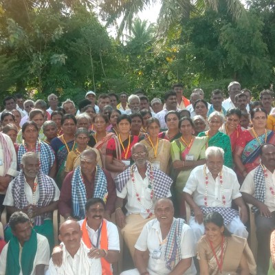 Walking Club DODDAIAH . E ಬೆಂಗಳೂರು post image