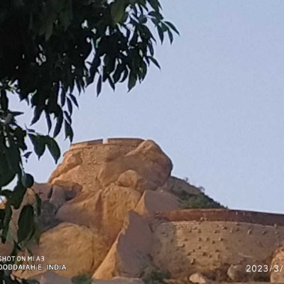 Inner Circle DODDAIAH . E ಬೆಂಗಳೂರು post image