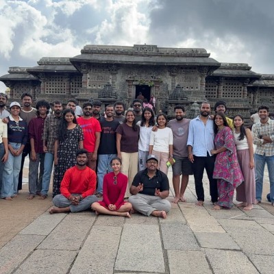 Fitness and health group DODDAIAH . E ಬೆಂಗಳೂರು post image