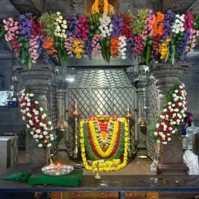 Andiamo! DODDAIAH . E ಬೆಂಗಳೂರು post image