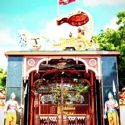 Inner Circle DODDAIAH . E ಬೆಂಗಳೂರು post image