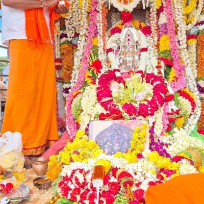 のんのん日和 DODDAIAH . E ಬೆಂಗಳೂರು post image