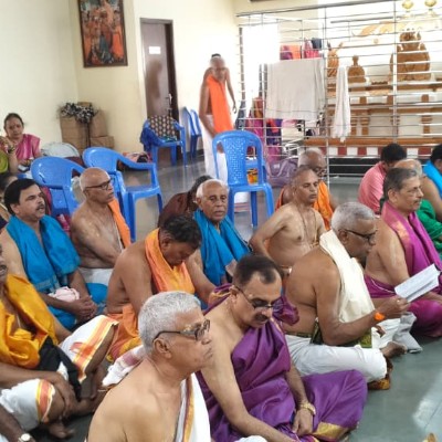 10k Every Day ( Well at least trying! ) DODDAIAH . E ಬೆಂಗಳೂರು post image