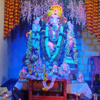 健康一萬步 DODDAIAH . E ಬೆಂಗಳೂರು post image