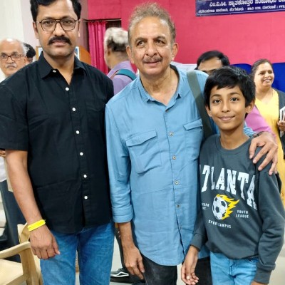 Los Lobos Club Pacer 🐺💪🏻 DODDAIAH . E ಬೆಂಗಳೂರು post image