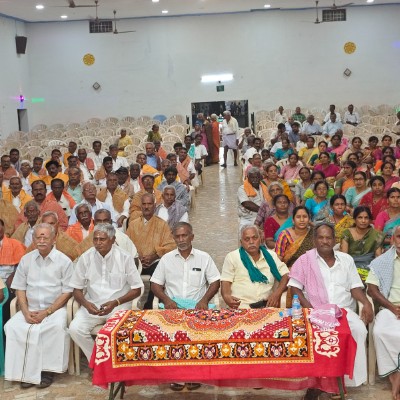 caminantes DODDAIAH . E ಬೆಂಗಳೂರು post image