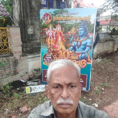 Davanagere DODDAIAH . E ಬೆಂಗಳೂರು post image