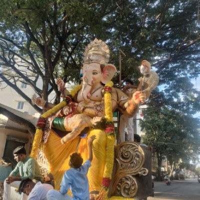 健康一萬步 DODDAIAH . E ಬೆಂಗಳೂರು post image