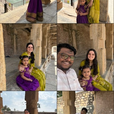 健康一萬步 DODDAIAH . E ಬೆಂಗಳೂರು post image