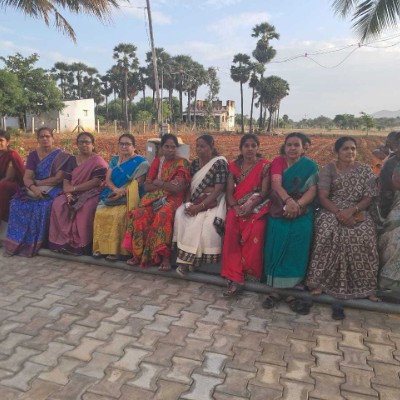 Friends of 🎀 Lea 🧸 Anne 🎀 DODDAIAH . E ಬೆಂಗಳೂರು post image