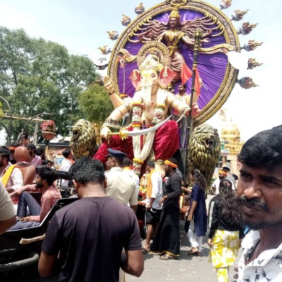 Freunde von Fridu DODDAIAH . E ಬೆಂಗಳೂರು post image