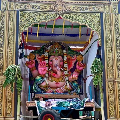 健康一萬步 DODDAIAH . E ಬೆಂಗಳೂರು post image