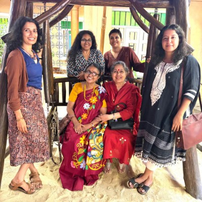 Hijab gang2_extended edition DODDAIAH . E ಬೆಂಗಳೂರು post image