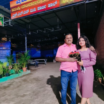 Los Lobos Club Pacer 🐺💪🏻 DODDAIAH . E ಬೆಂಗಳೂರು post image