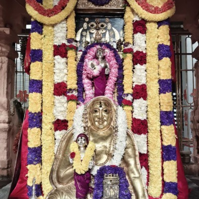 Walking for Jesus  DODDAIAH . E ಬೆಂಗಳೂರು post image