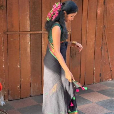 Delicate and simple,fun 😋💋 DODDAIAH . E ಬೆಂಗಳೂರು post image