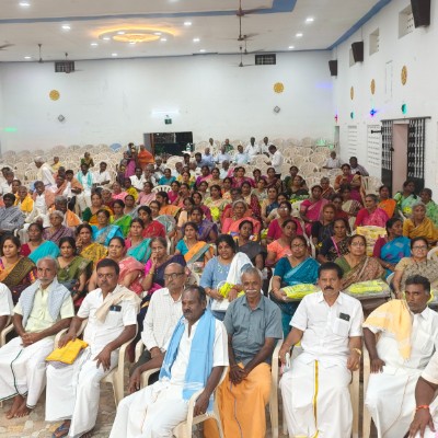 caminantes DODDAIAH . E ಬೆಂಗಳೂರು post image