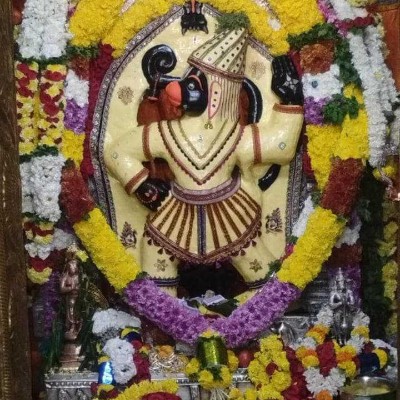 Walking For My Health DODDAIAH . E ಬೆಂಗಳೂರು post image