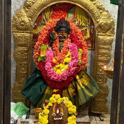 Indonesia Walker  DODDAIAH . E ಬೆಂಗಳೂರು post image