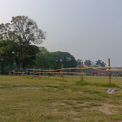 Run & Fit Dr.Tapas Kumar Roy post image