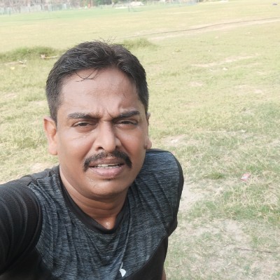 Run & Fit Dr.Tapas Kumar Roy post image