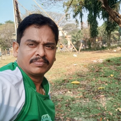 Run & Fit Dr.Tapas Kumar Roy post image