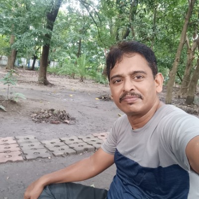 Run & Fit Dr.Tapas Kumar Roy post image