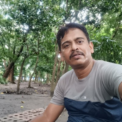 Run & Fit Dr.Tapas Kumar Roy post image