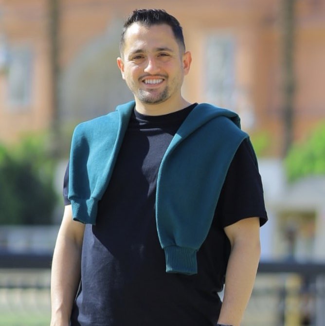 Mohammed R Tobal profile