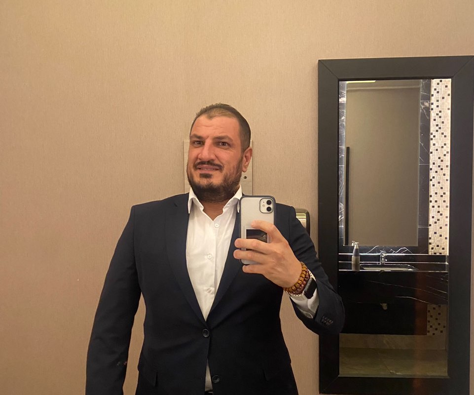 Hussam🏃🏻‍♂️iraq