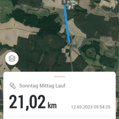 Lauffreunde Steffen post image