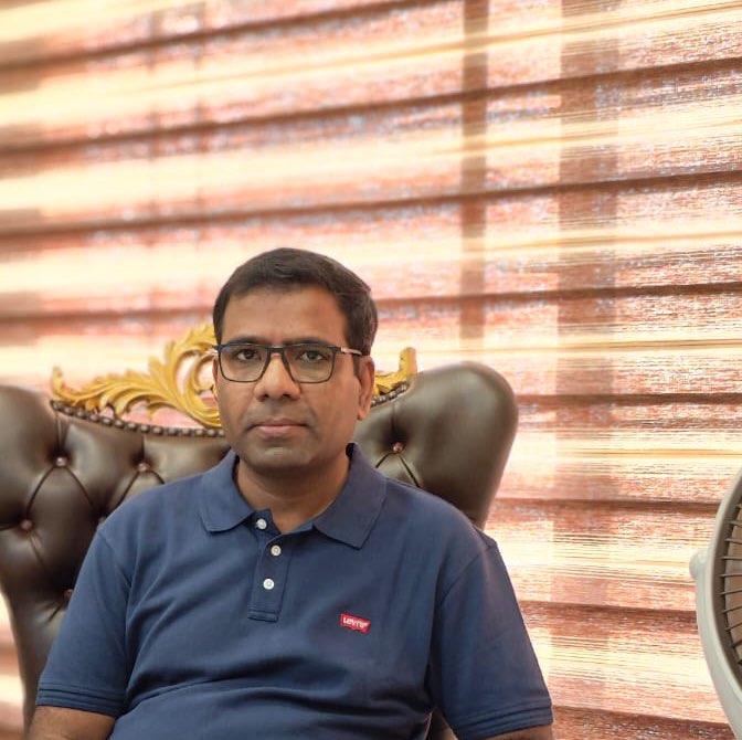 Rana Nasir🇵🇰🔥👣