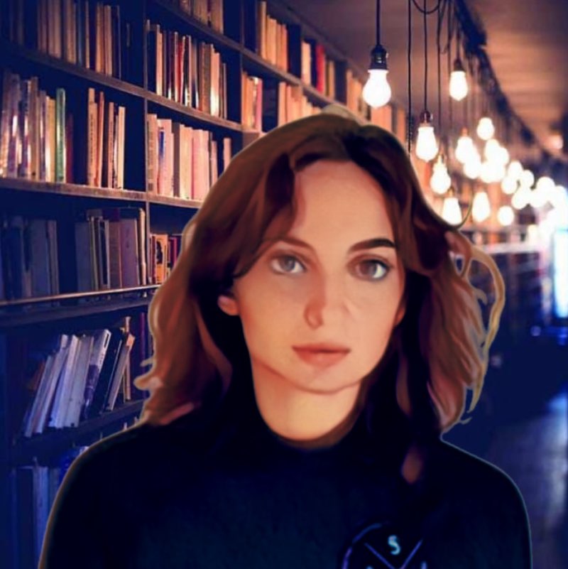 Надежда 🦸🏻‍♀️