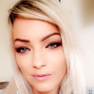 Joanna Murphy ❤️