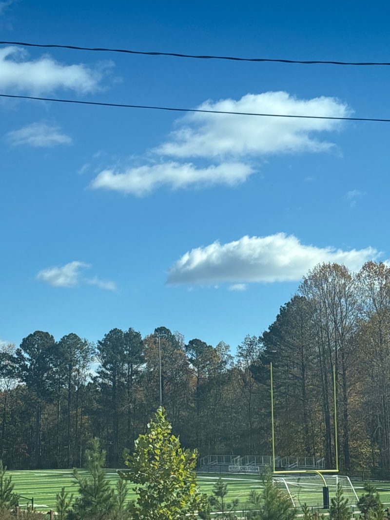 walking near me in Davis Park in autumn