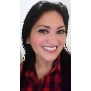 Rakel kolman 🇪🇸❤