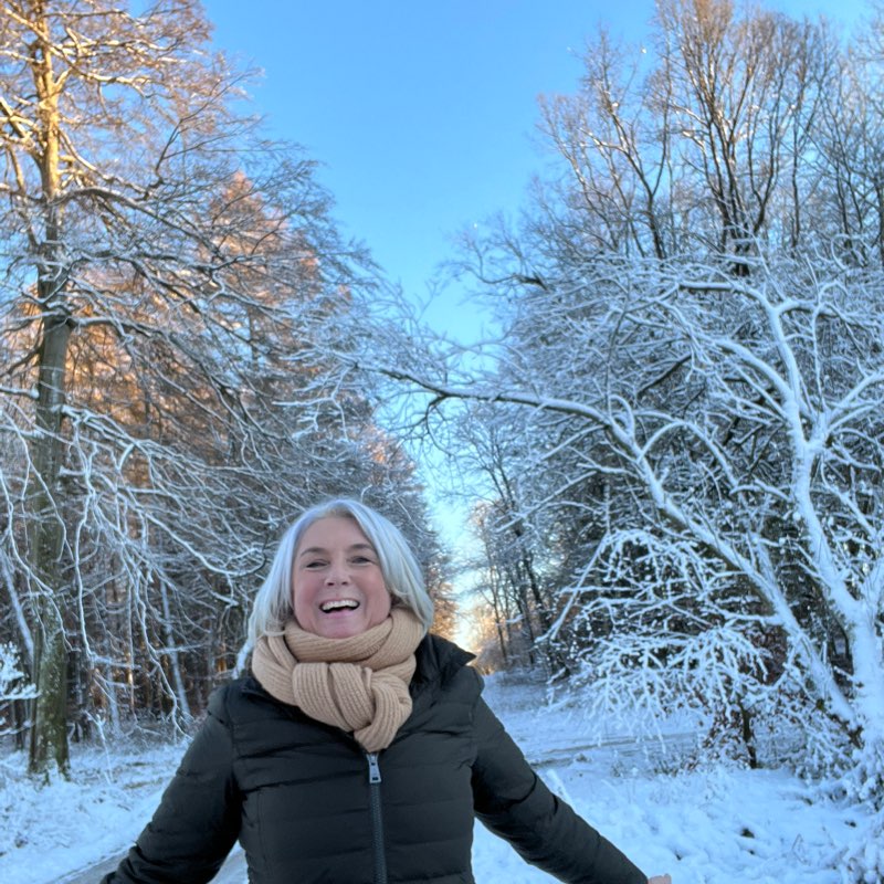 Christiane Rüsenberg