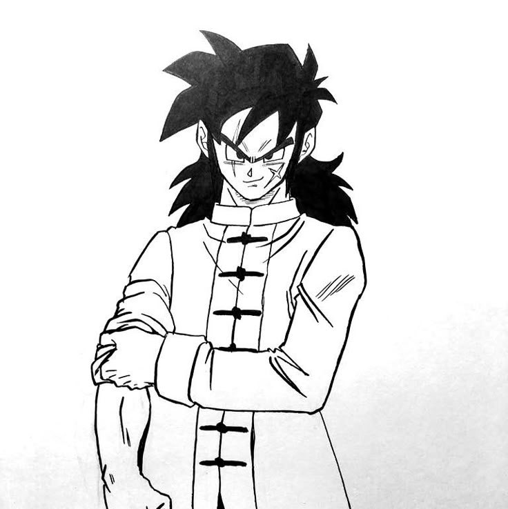 Yamcha