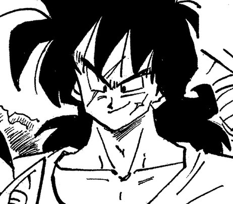 Yamcha