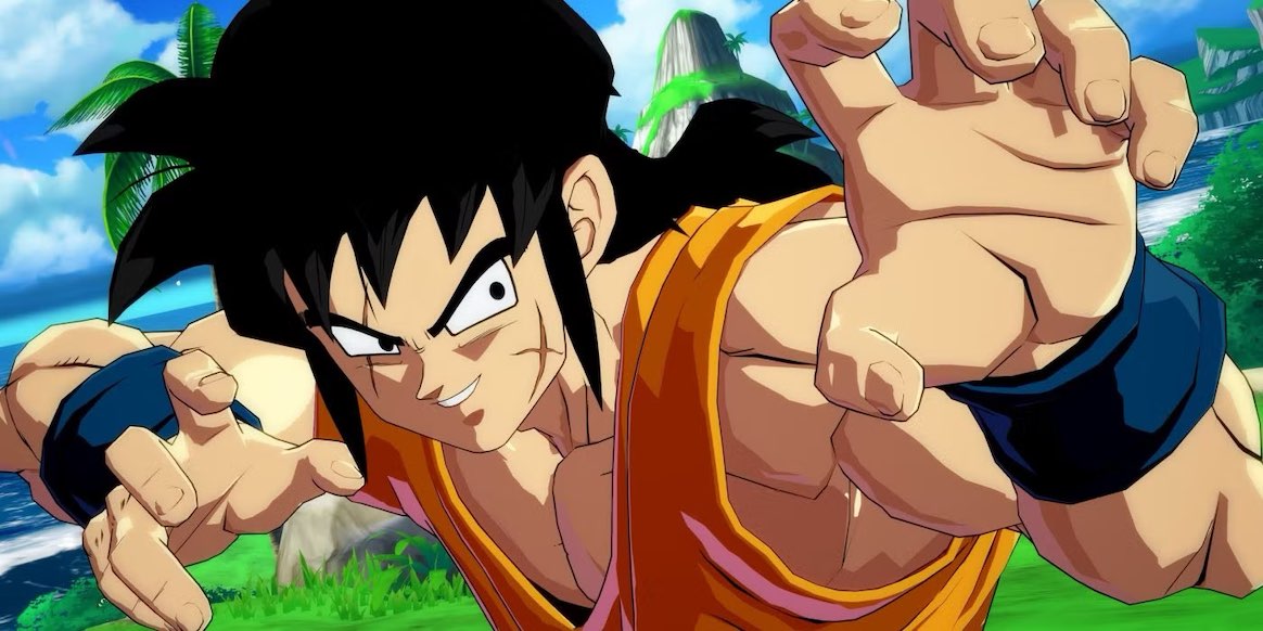 Yamcha