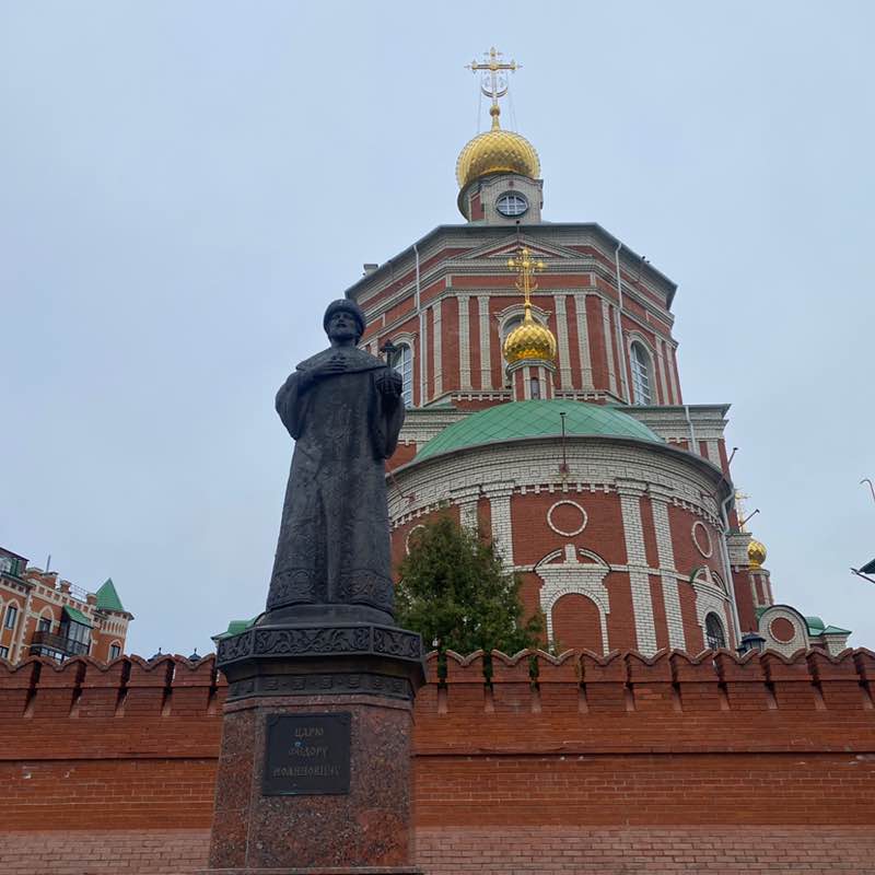 romkaso 🇷🇺☦️🏊📈 post 3