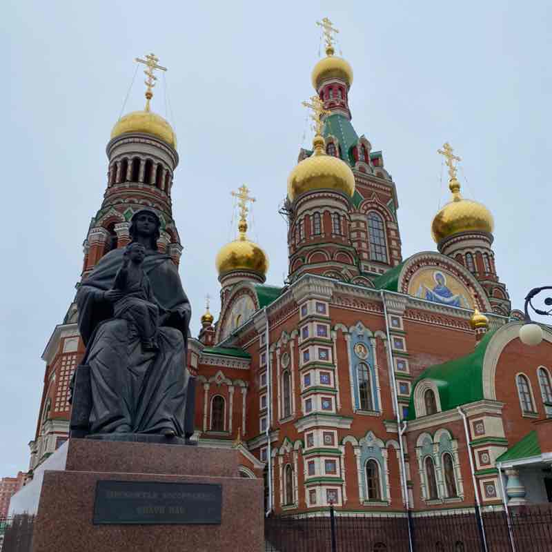 romkaso 🇷🇺☦️🏊📈 post 1