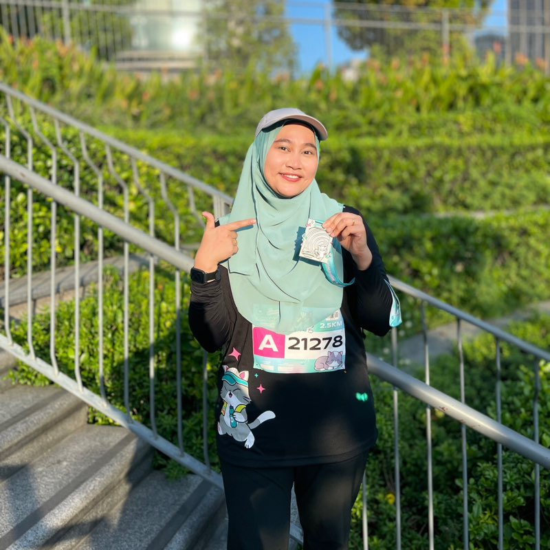 Zafirah