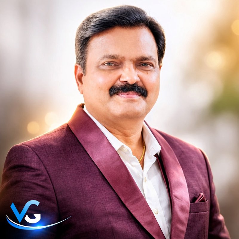 Parameshwar Reddy
